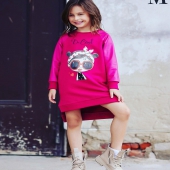 @malami_official 
#bszafeczka #tunika #sukienka #dziewczynka #moda #modakids #fashionkids #style #stylekids #autumnoutfit